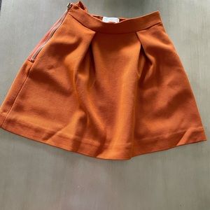 3.1 Phillip Lim Skirt